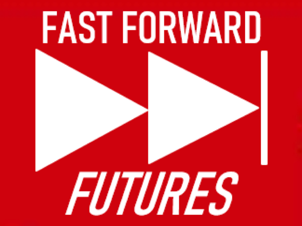 Fast Forward Futures logo